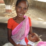 A story of change: Demanding essential medical care for pregnant women in India